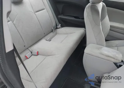 2012 Honda Civic Lx из США, поврежденный, VIN 2HGFG3B57CH559756